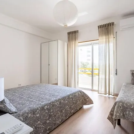 Wonderful With 1 Bedroom And Big Pool 아파트