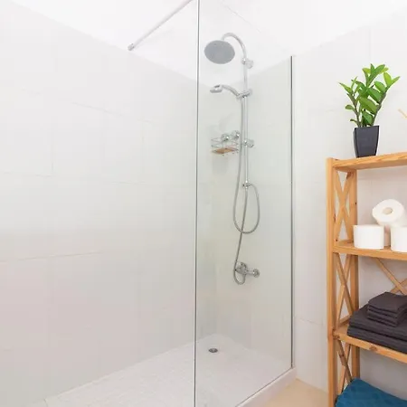 Wonderful With 1 Bedroom And Big Pool Διαμέρισμα