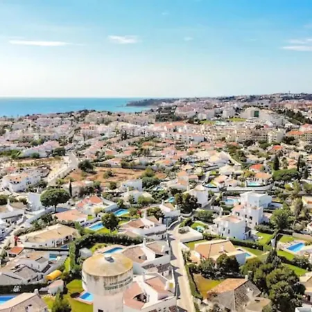 Wonderful With 1 Bedroom And Big Pool Appartement