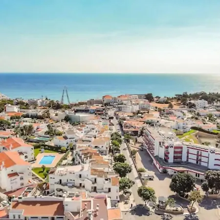 Wonderful With 1 Bedroom And Big Pool *