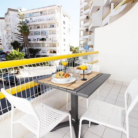 Lejlighed Wonderful With 1 Bedroom And Big Pool