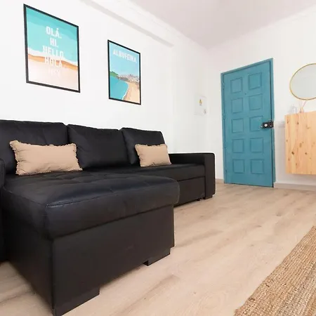 Lejlighed Wonderful With 1 Bedroom And Big Pool *