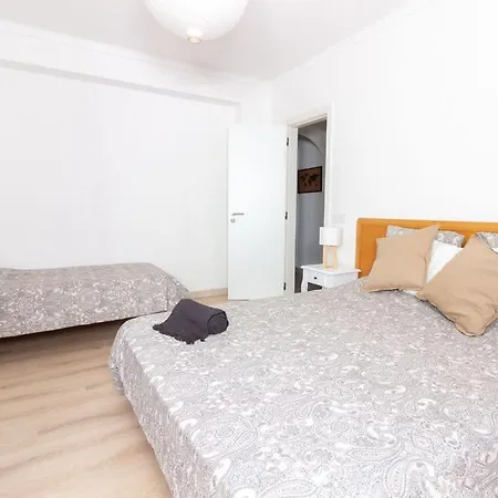 Wonderful With 1 Bedroom And Big Pool *