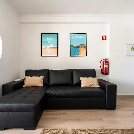 Lejlighed Wonderful With 1 Bedroom And Big Pool *