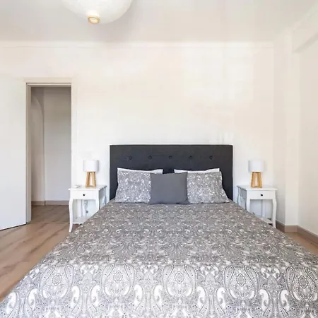 Wonderful With 1 Bedroom And Big Pool Lejlighed *